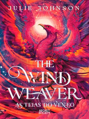 cover image of The Wind Weaver